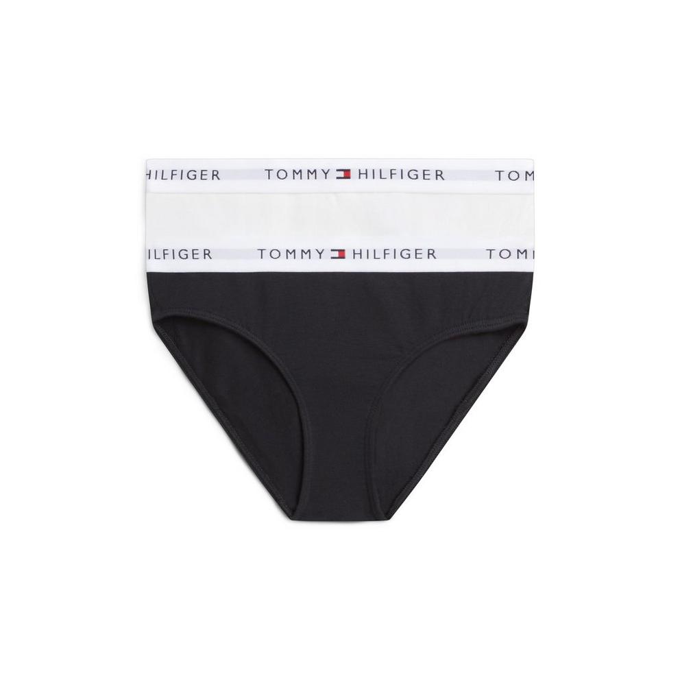 Tommy Hilfiger Tommy 2Pk Bikini Bri Jn64