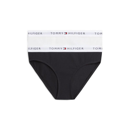 Tommy Hilfiger Tommy 2Pk Bikini Bri Jn64