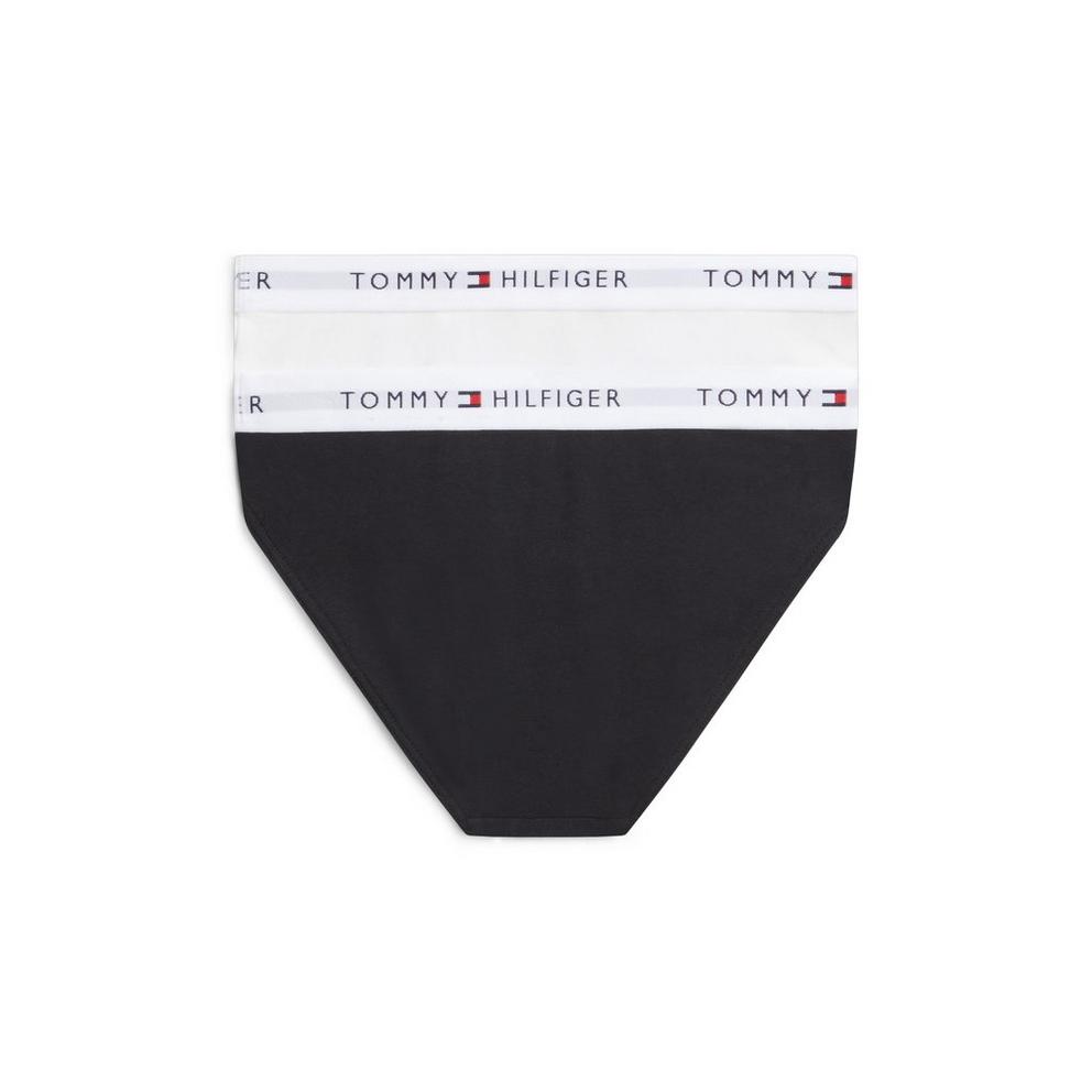 Tommy Hilfiger Tommy 2Pk Bikini Bri Jn64
