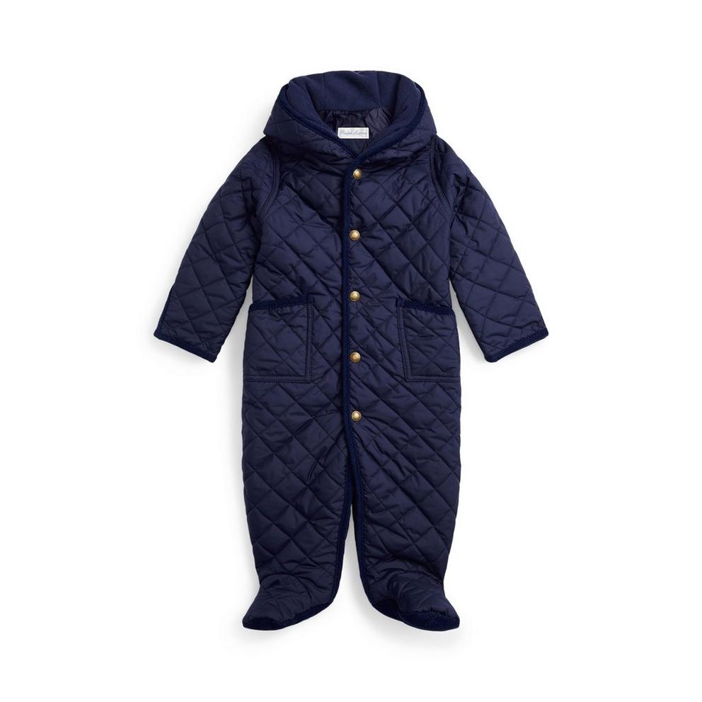 Polo Ralph Lauren Polo Snow Suit Bb64
