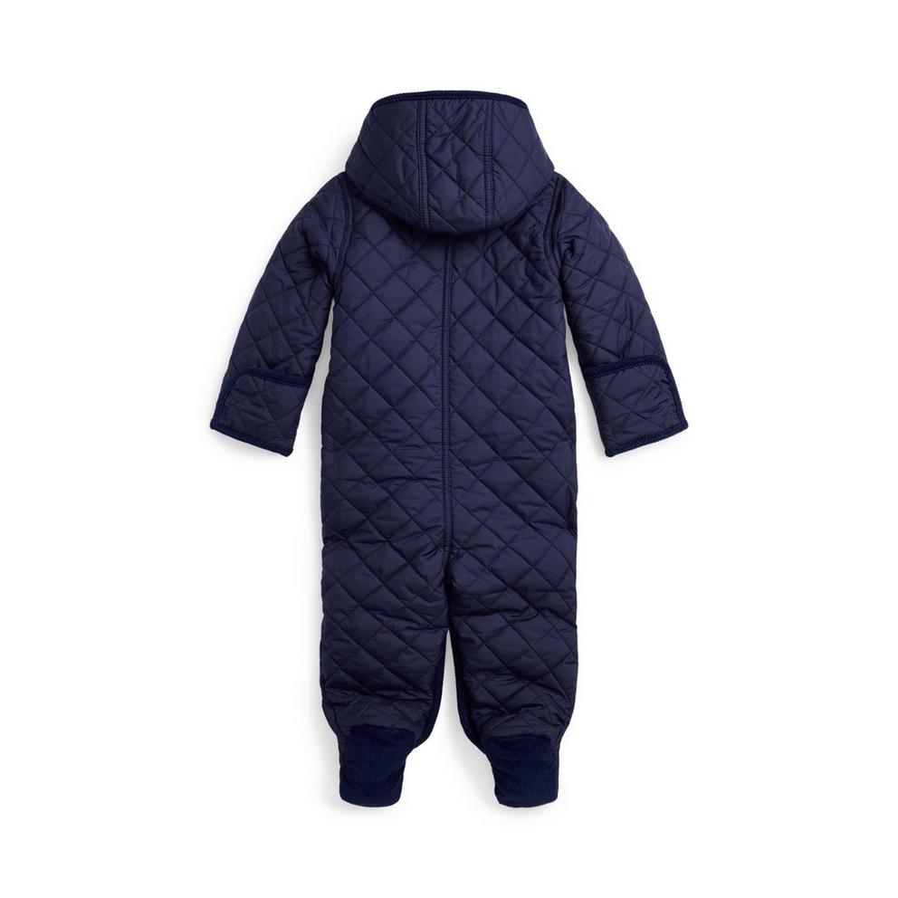 Polo Ralph Lauren Polo Snow Suit Bb64
