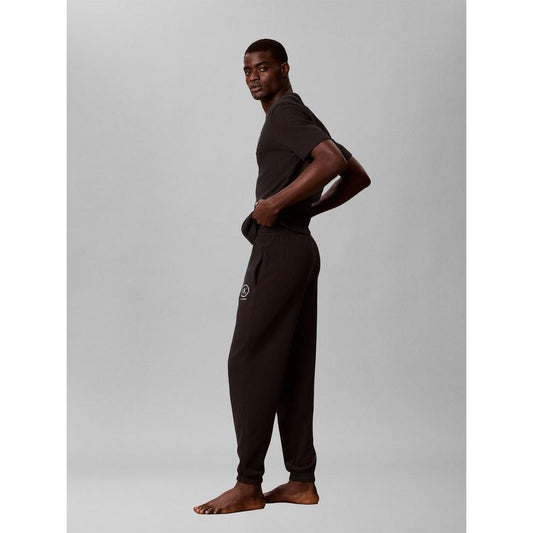 Calvin Klein Calvin Waff S/S Crw Sn64