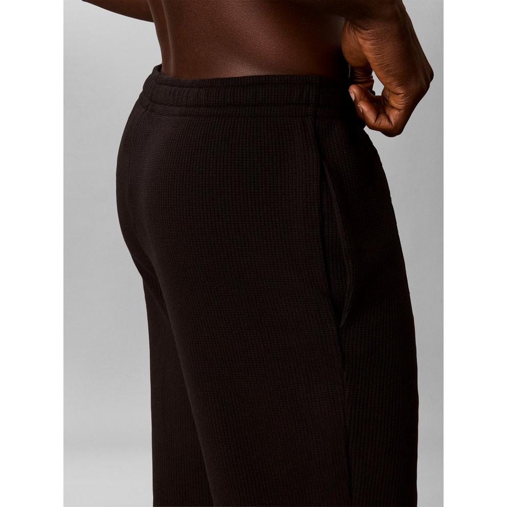 Calvin Klein Calvin Waff S/S Crw Sn64