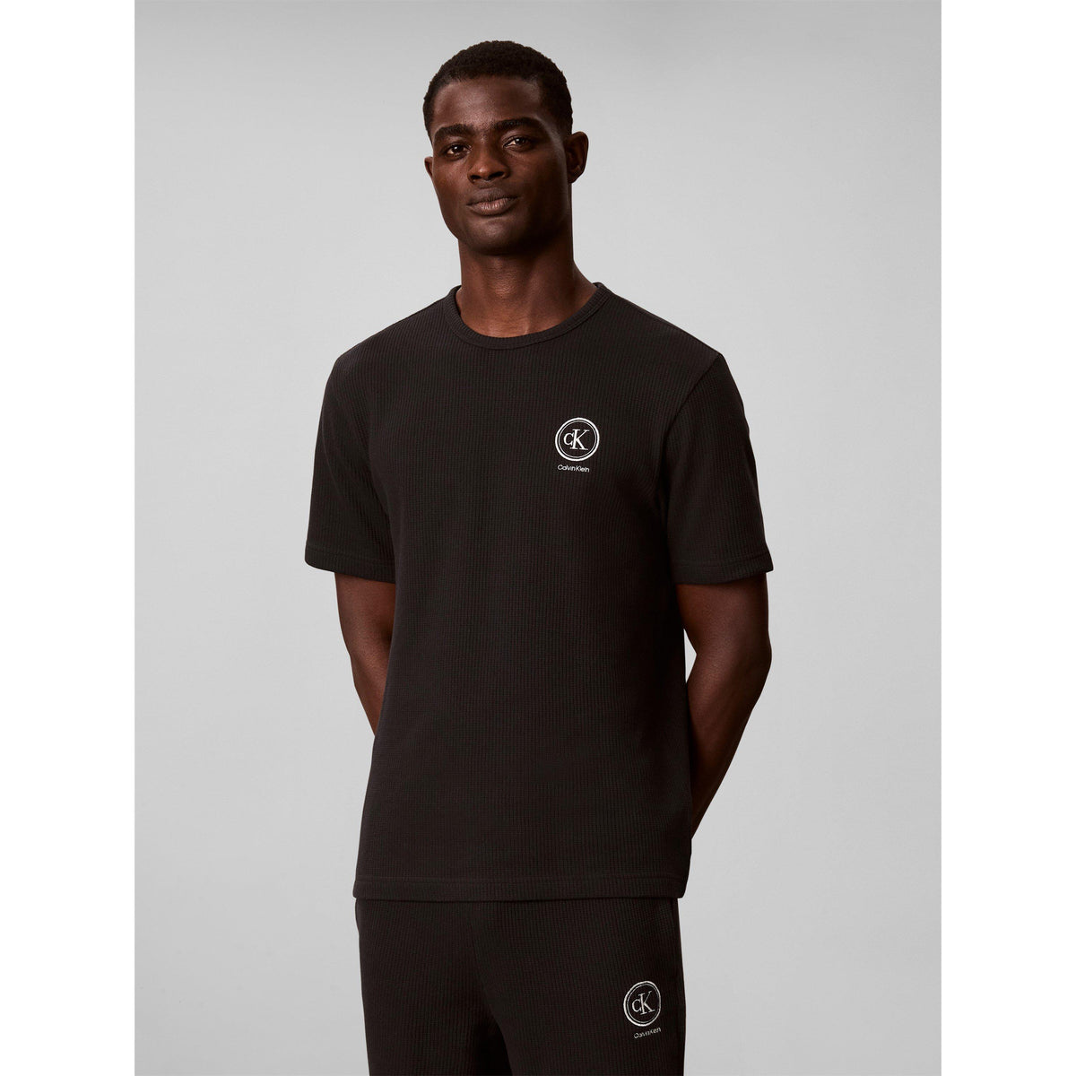 Calvin Klein Calvin Waff Jogger Sn64