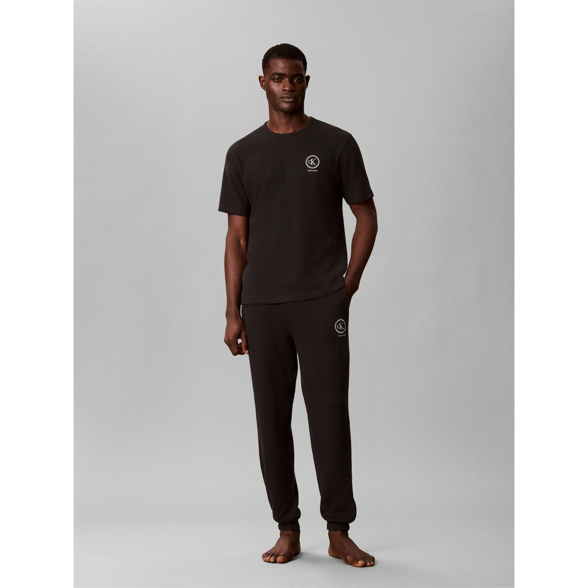 Calvin Klein Calvin Waff Jogger Sn64