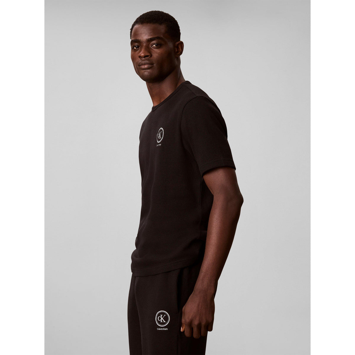 Calvin Klein Calvin Waff Jogger Sn64