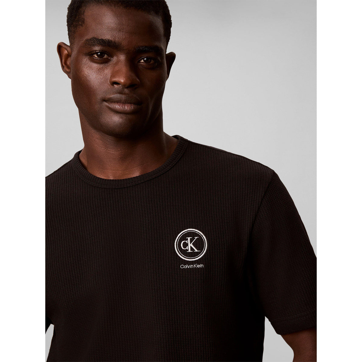 Calvin Klein Calvin Waff Jogger Sn64