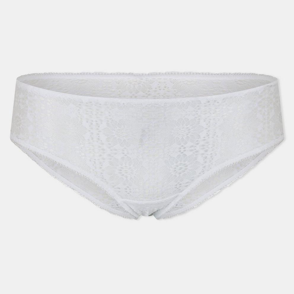 Polo Ralph Lauren Women's Eyelet Brazilian Brief