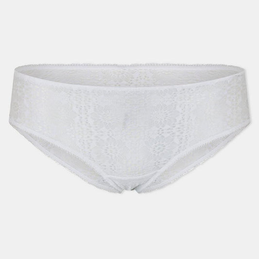 Polo Ralph Lauren Women's Eyelet Brazilian Brief
