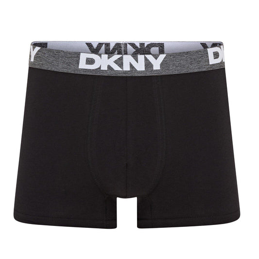 DKNY Mens 5 Pack Trunks Portland
