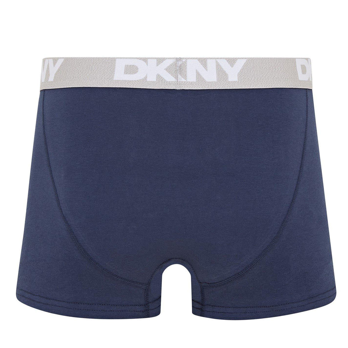 DKNY Mens 5 Pack Trunks Portland