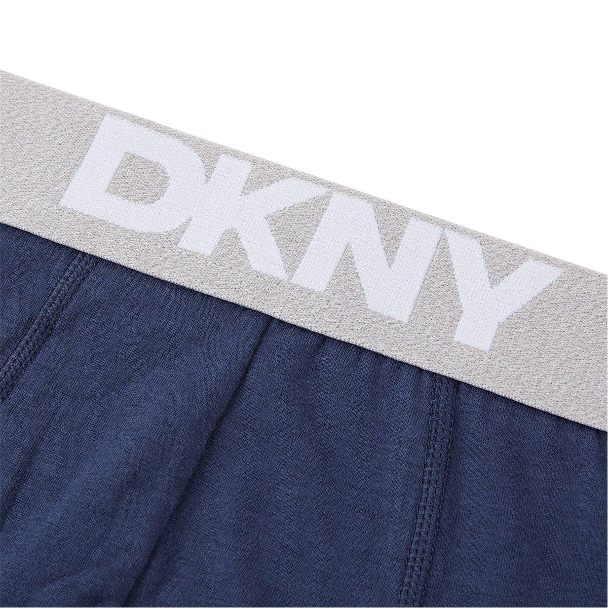 DKNY Mens 5 Pack Trunks Portland