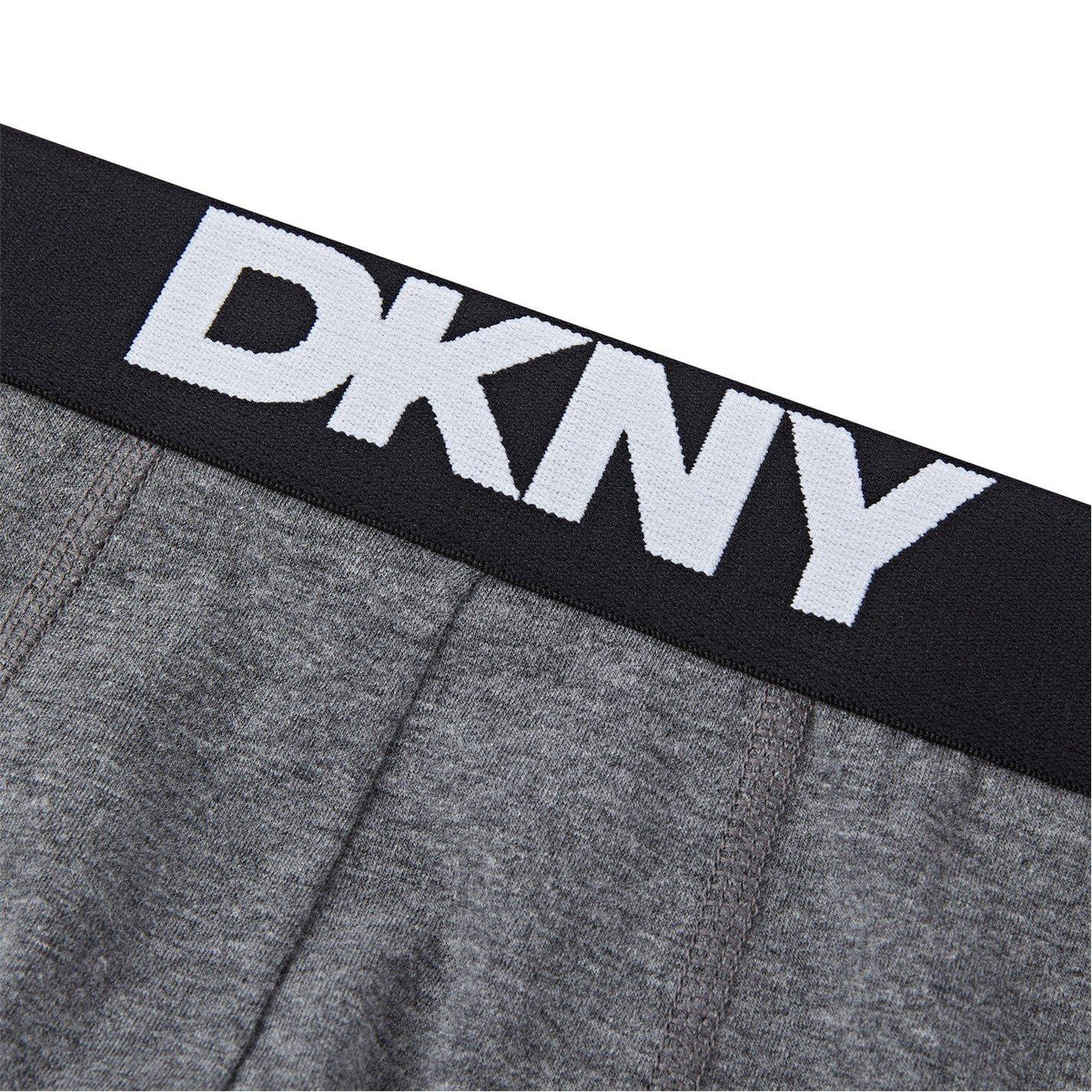 DKNY Mens 5 Pack Trunks Portland