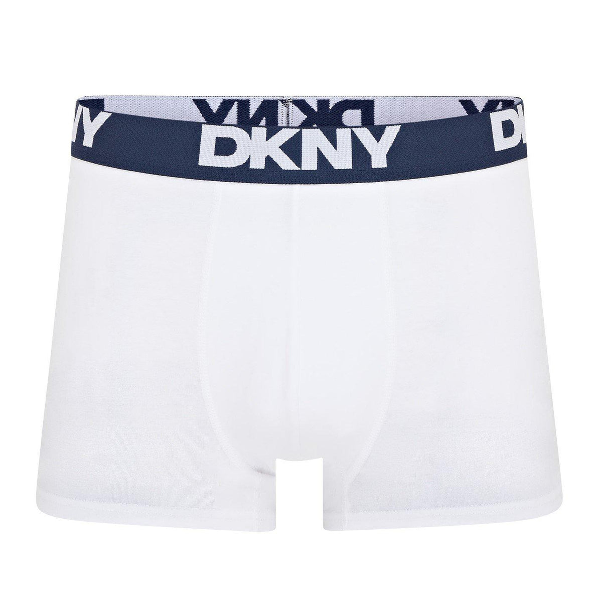 DKNY Mens 5 Pack Trunks Portland