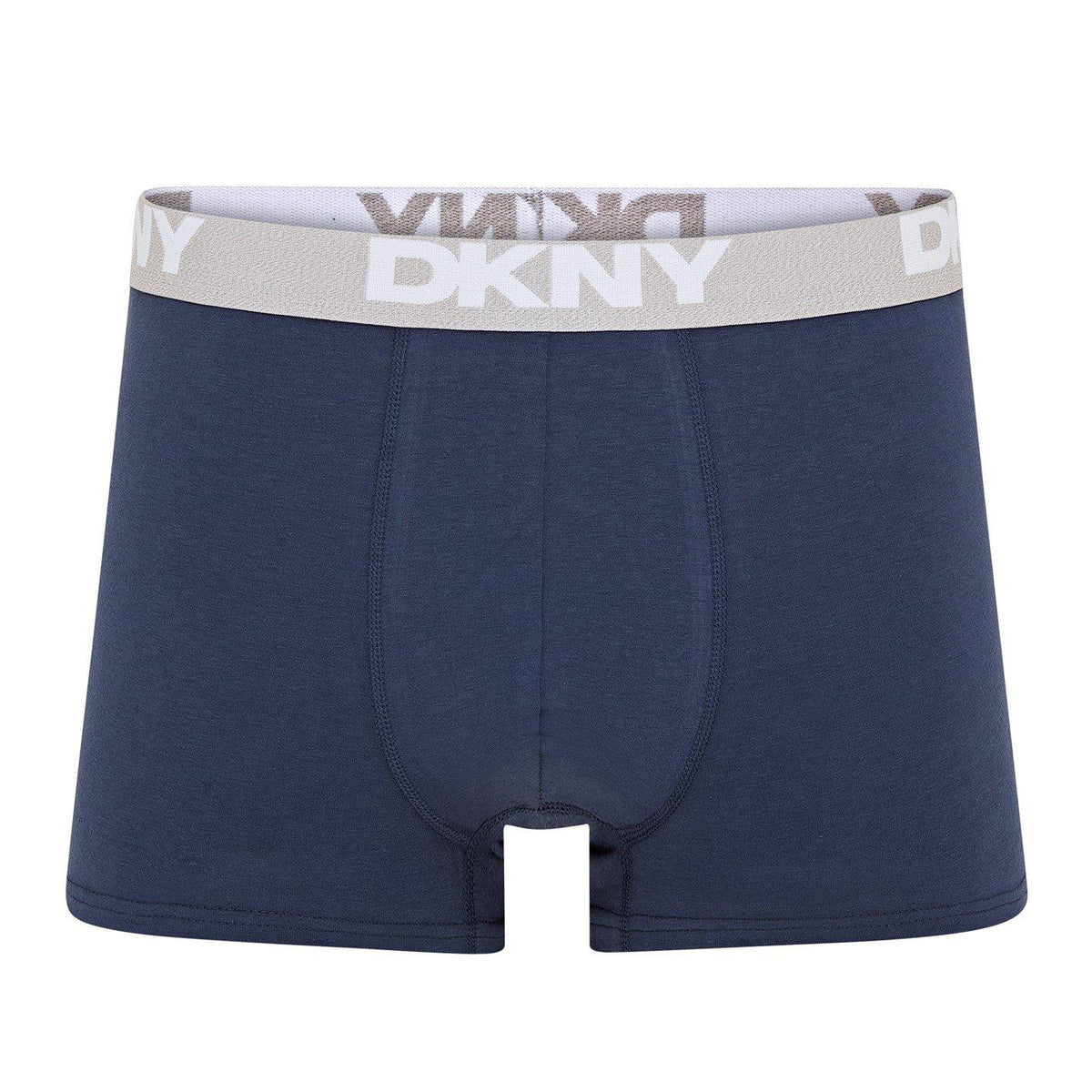 DKNY Mens 5 Pack Trunks Portland