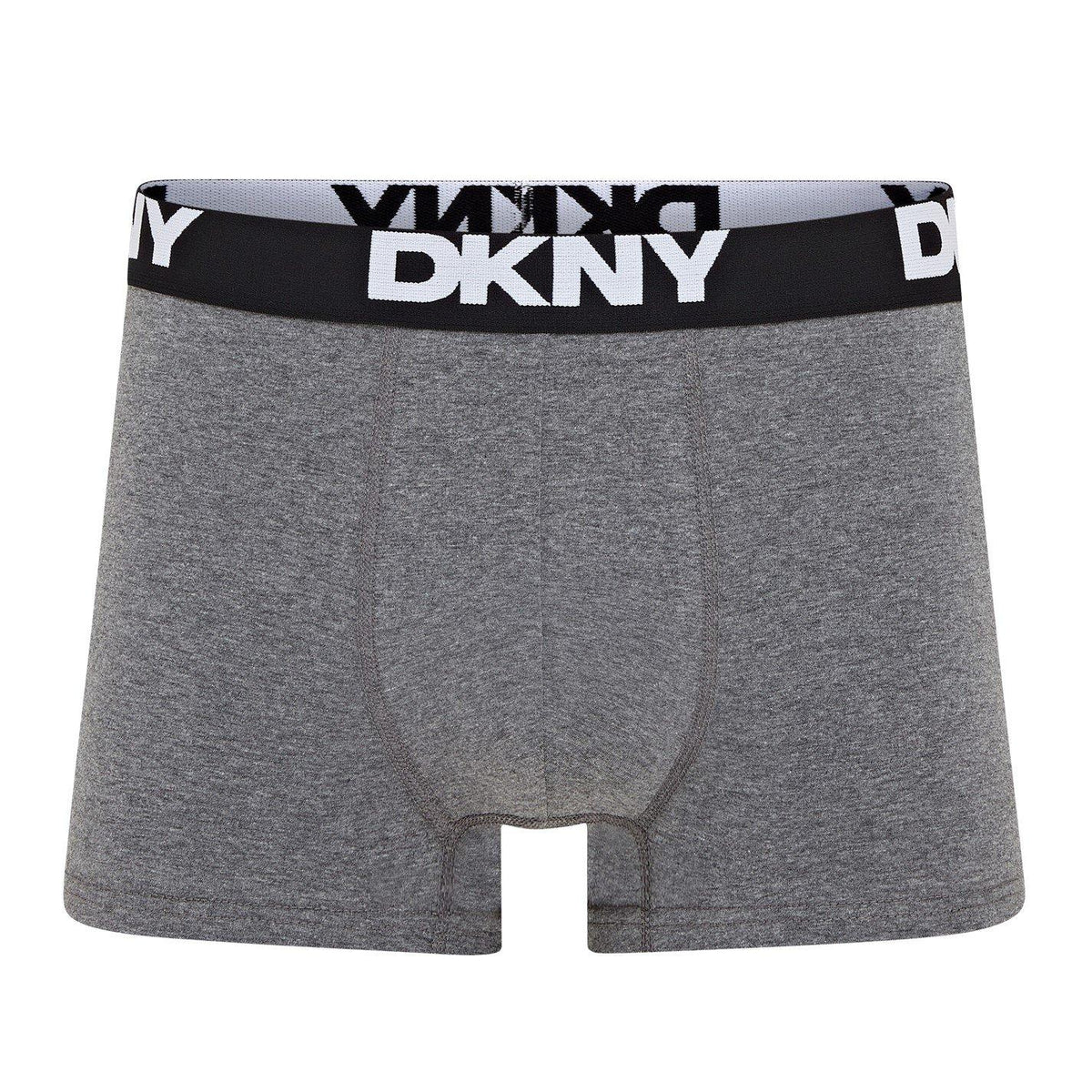 DKNY Mens 5 Pack Trunks Portland
