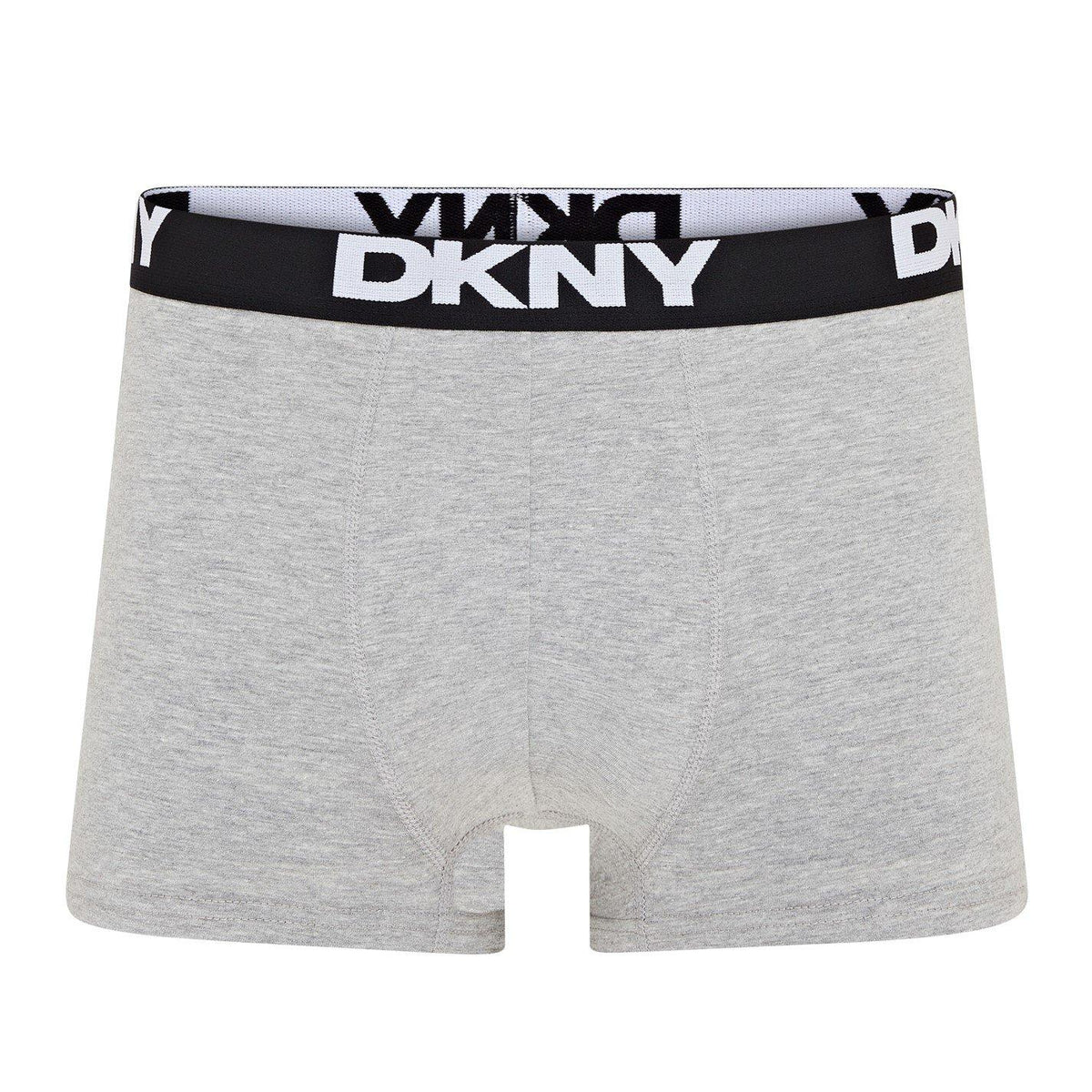 DKNY Mens 5 Pack Trunks Portland