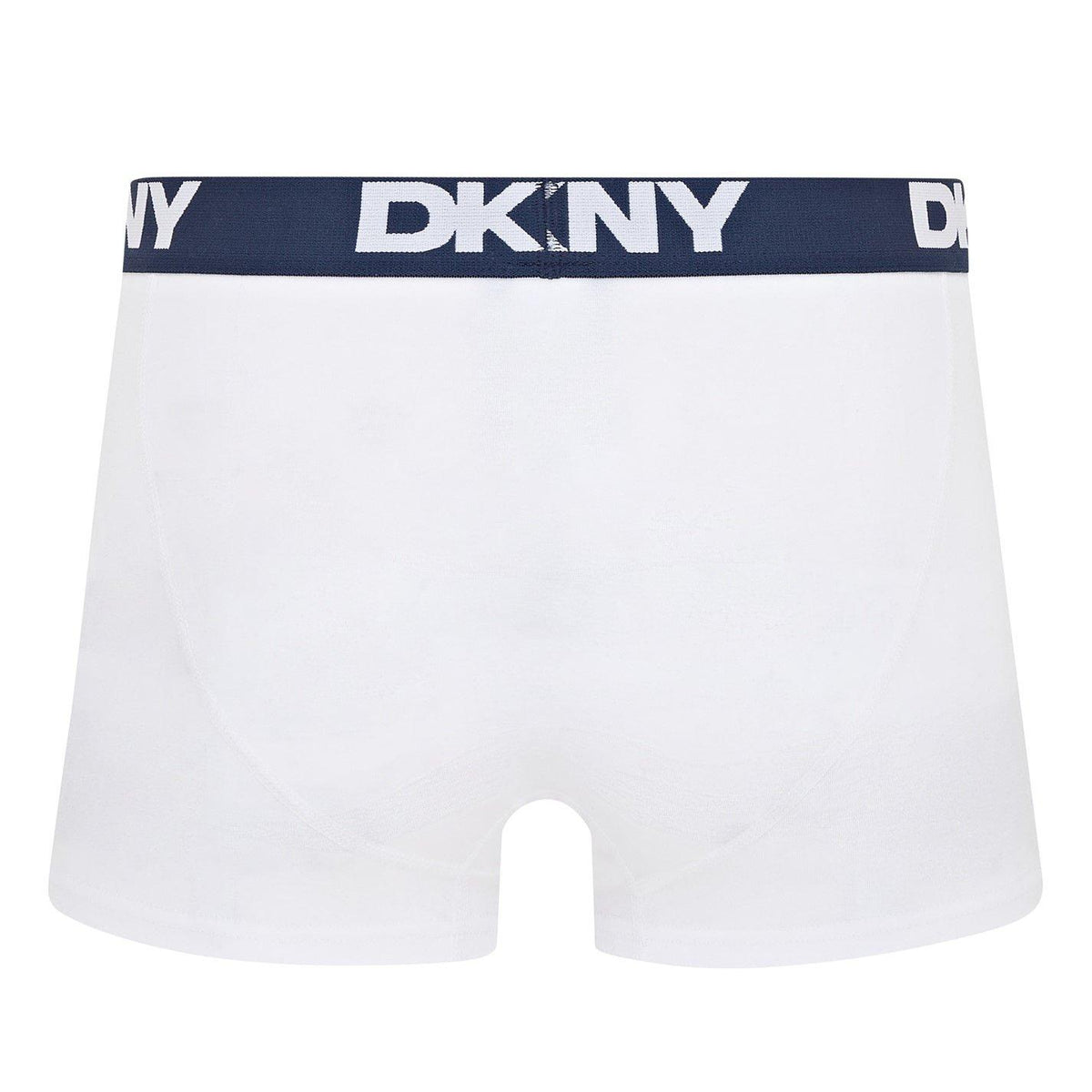 DKNY Mens 5 Pack Trunks Portland