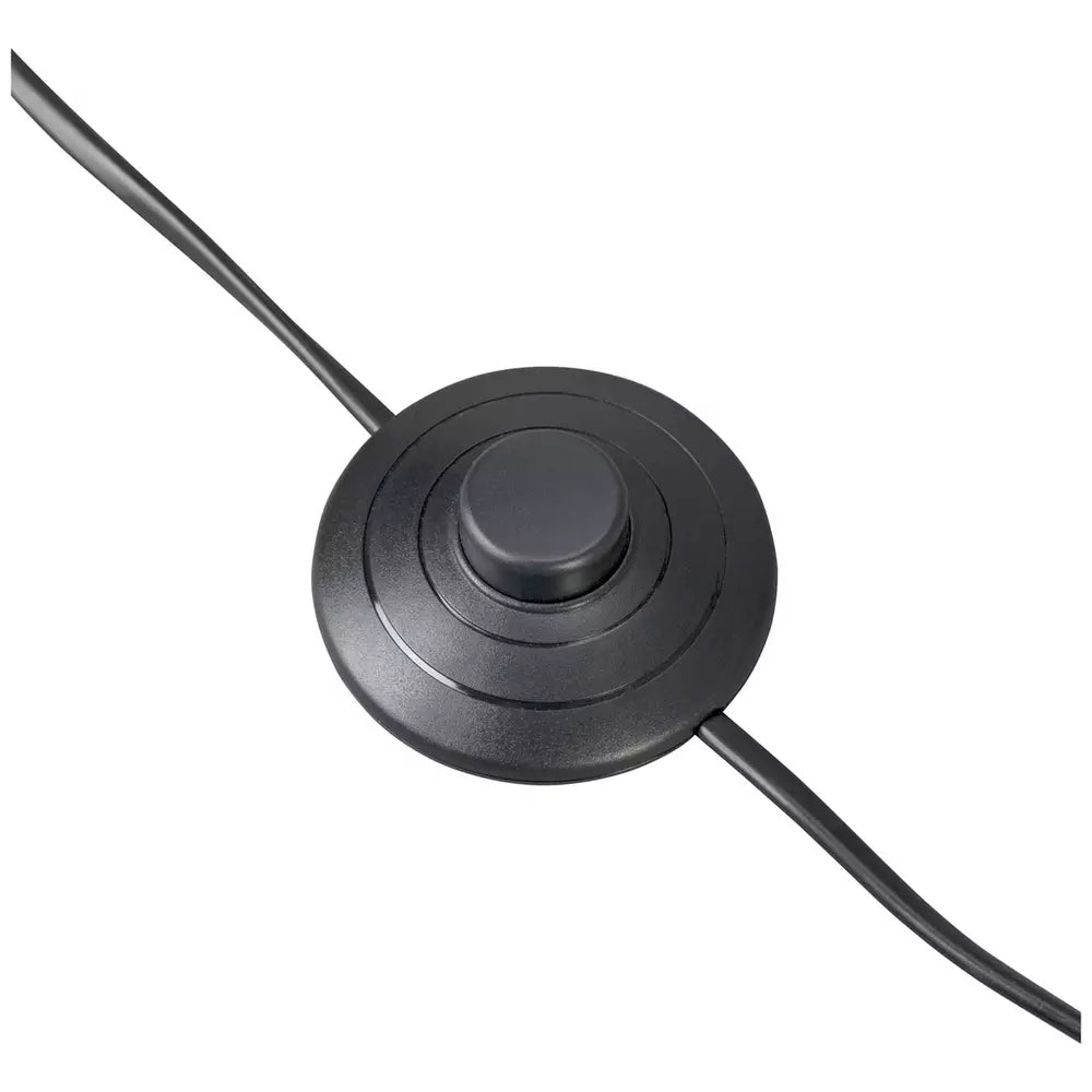 Argos Home Reading Light Floor Lamp - Silver