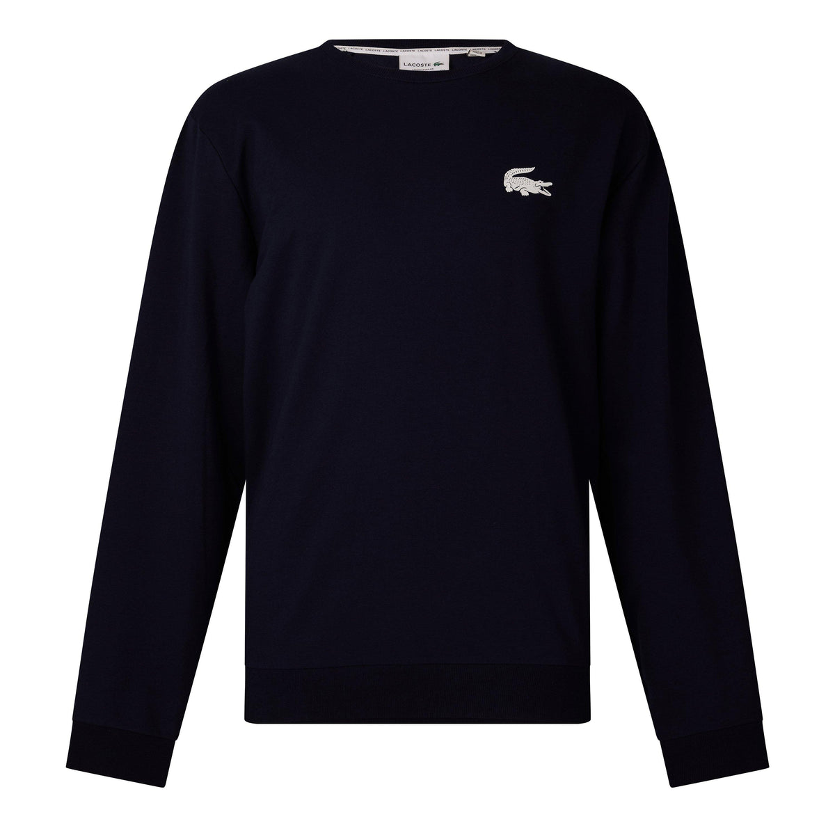 Lacoste Logo Sweatshirt