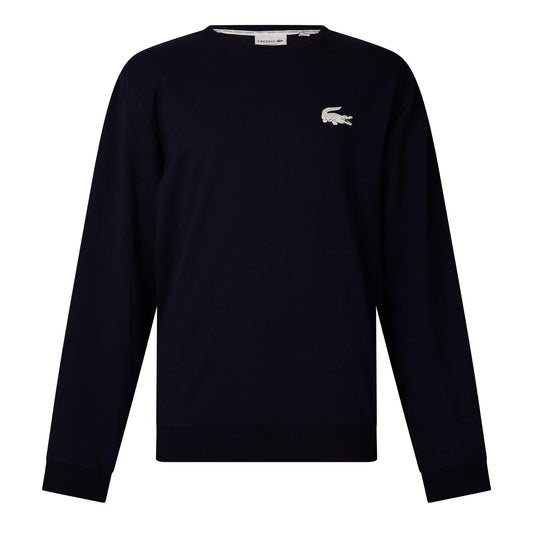 Lacoste Logo Sweatshirt