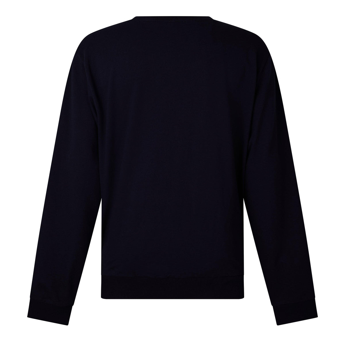 Lacoste Logo Sweatshirt