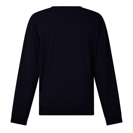 Lacoste Logo Sweatshirt