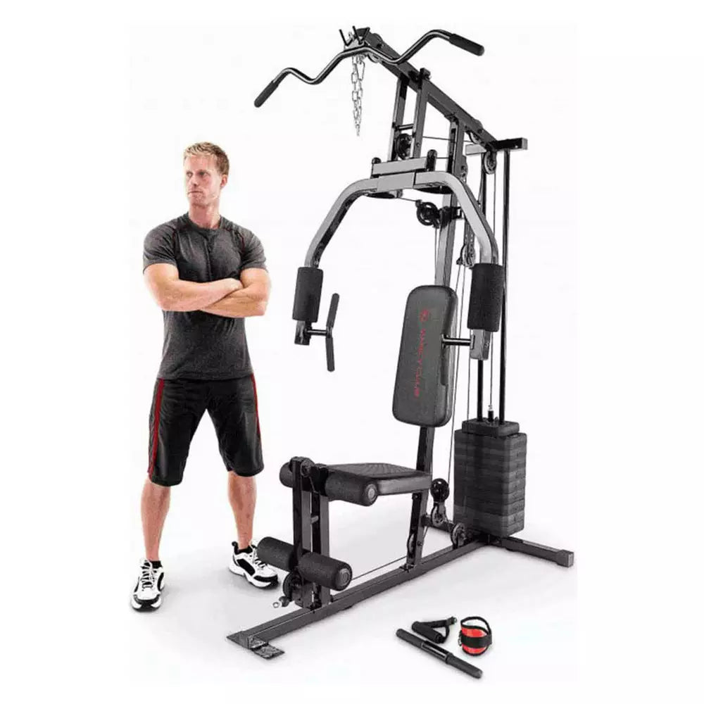 Marcy MKM-81030 45KG Home Gym