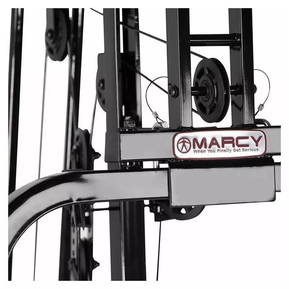 Marcy MKM-81030 45KG Home Gym