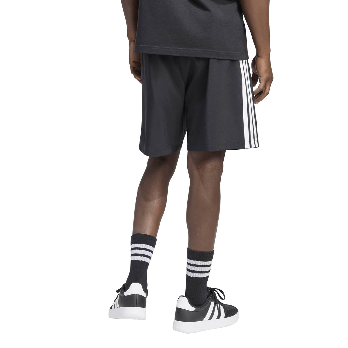 adidas Essentials 3-Stripes Shorts