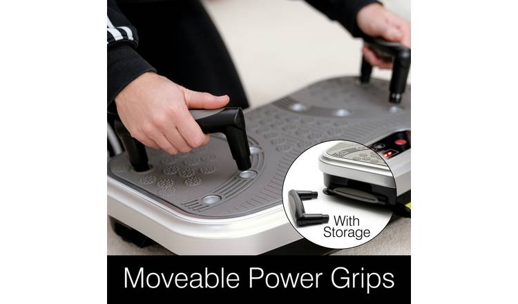 Bodi-Tek Whole Body Vibration Plate