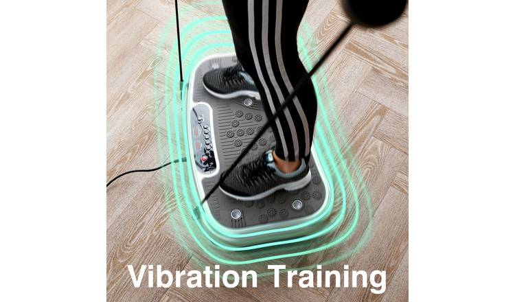 Bodi-Tek Whole Body Vibration Plate