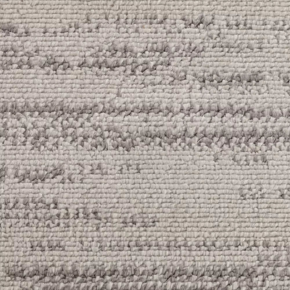 Argos Home Vintage Border Cream Cut Pile Rug - 120x170cm