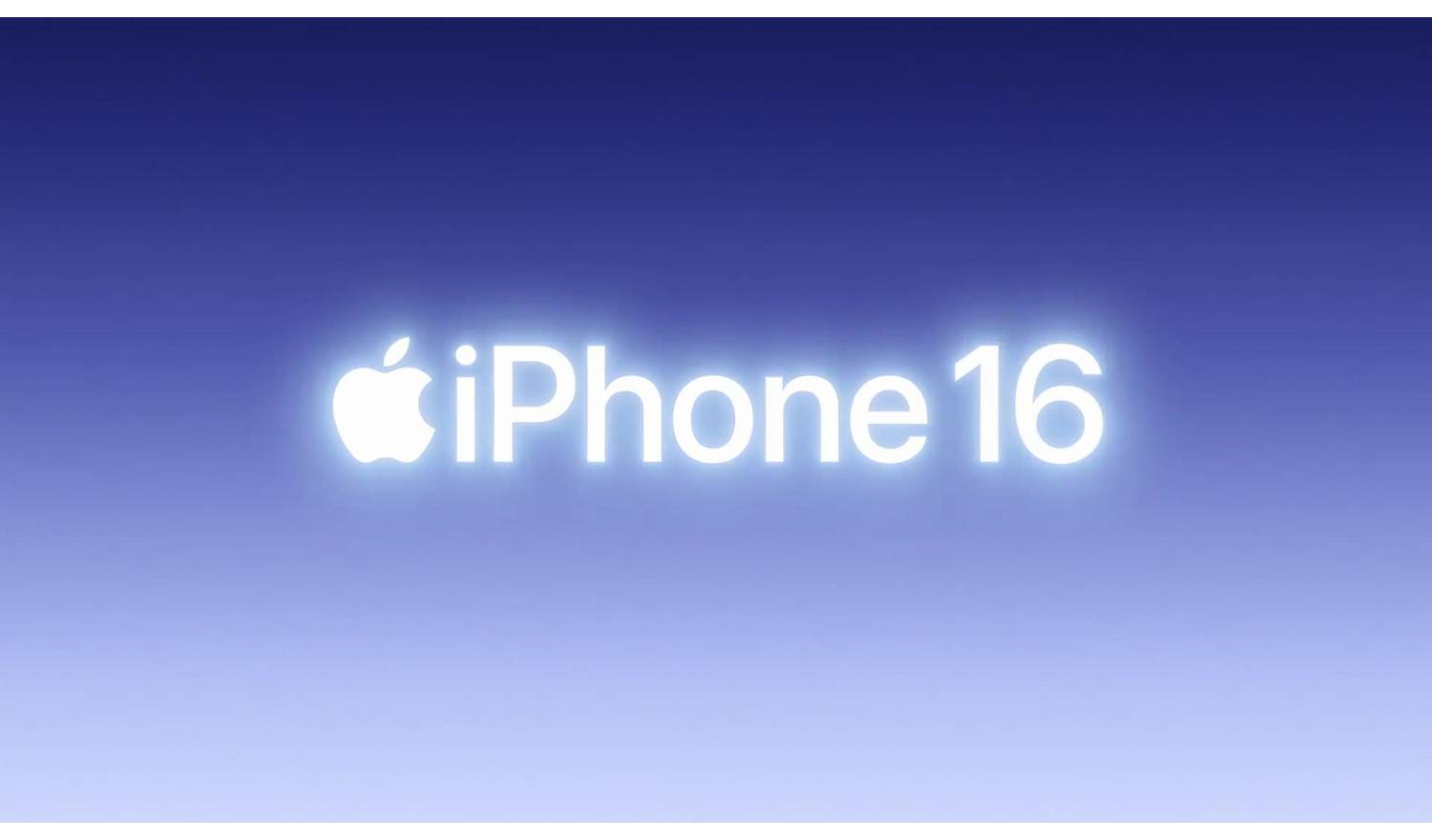 SIM Free iPhone 16 5G 128GB AI Mobile Phone - Black