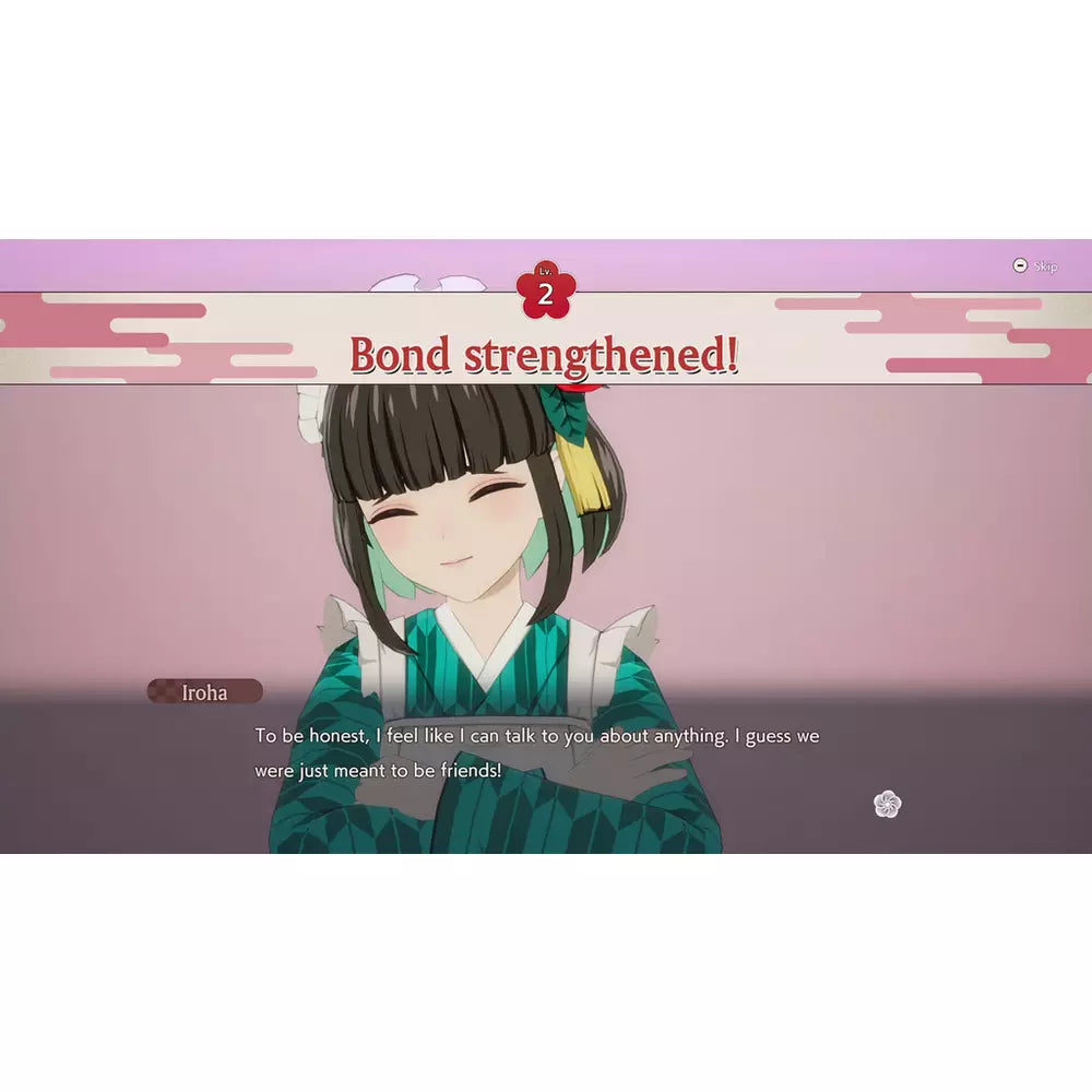 Rune Factory: Guardians of Azuma Switch Game