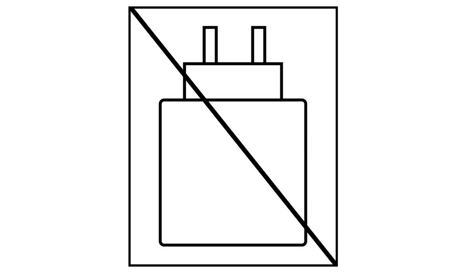 Belkin SoundForm Mini Kids Wireless Headphones On-Ear -Black