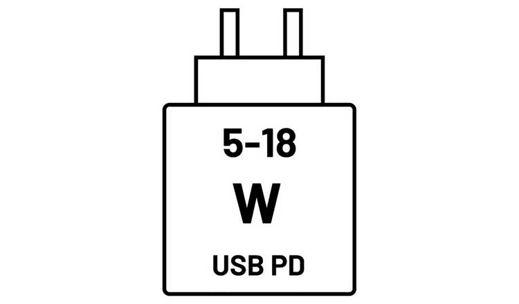 SIM Free Motorola G35 5G 128GB Mobile Phone - Midnight Black