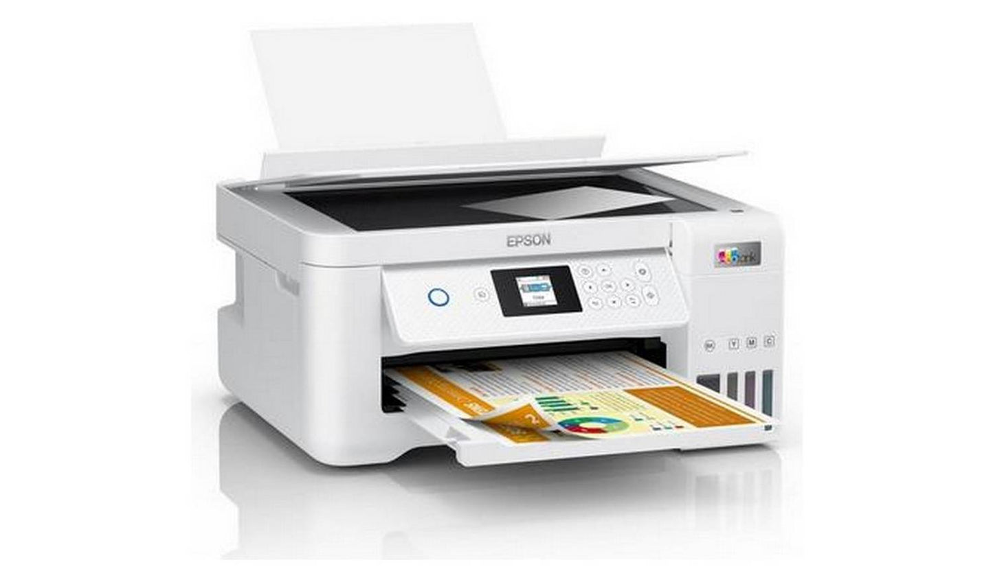Epson EcoTank ET-2856 Wireless Inkjet Printer