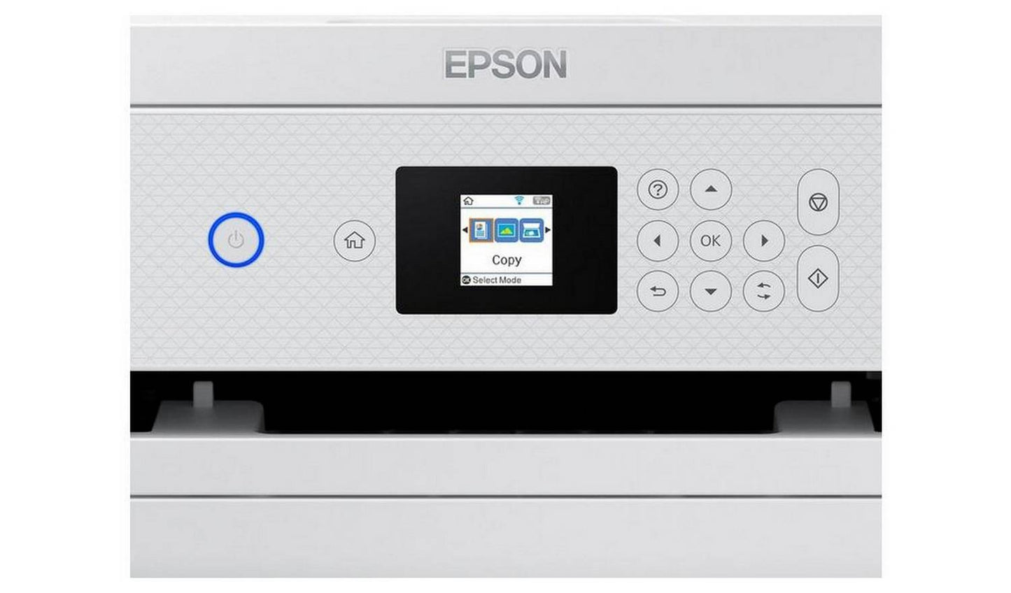 Epson EcoTank ET-2856 Wireless Inkjet Printer