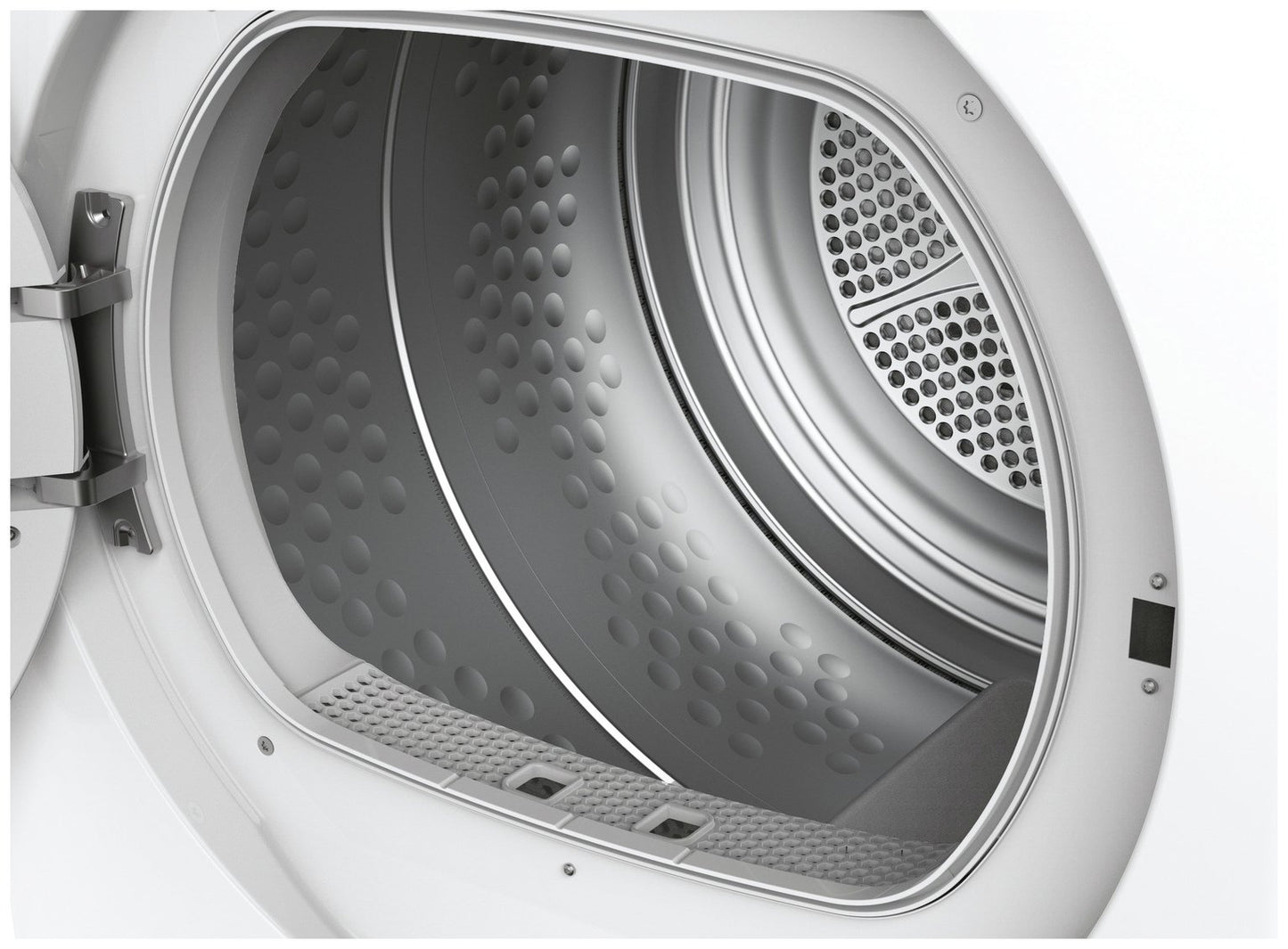 Candy CSE V9DF80 9KG Vented Tumble Dryer - White