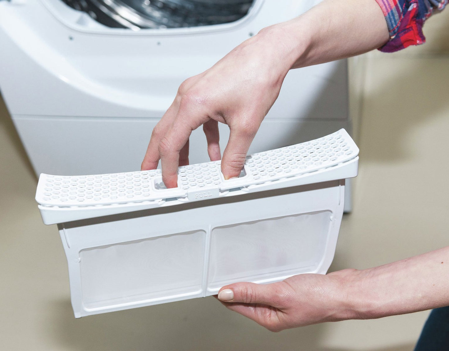 Candy CSE V9DF80 9KG Vented Tumble Dryer - White