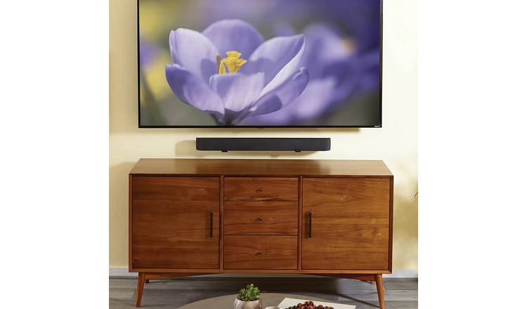 Sanus Universal Soundbar Wall Mount