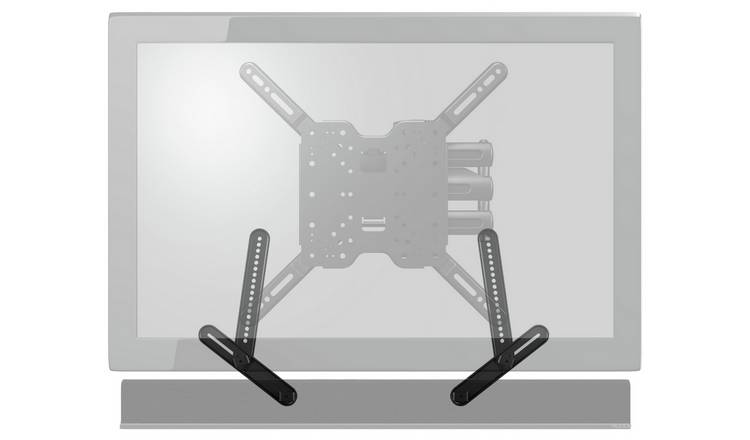 Sanus FPA405 Universal Soundbar Mount