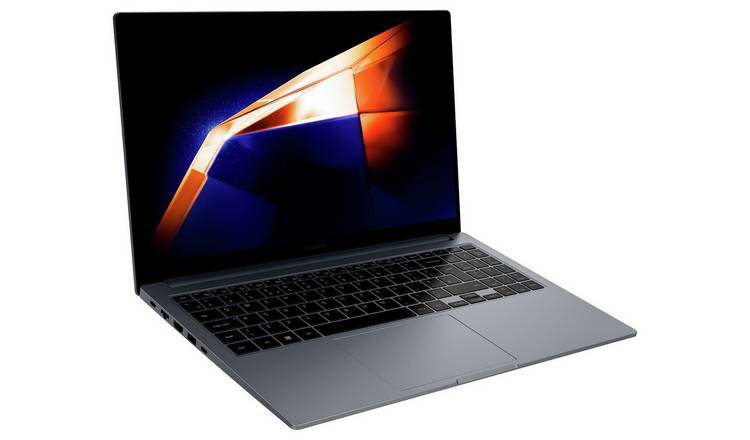 Samsung Galaxy Book4 2024 Core 3 8GB 256GB Laptop