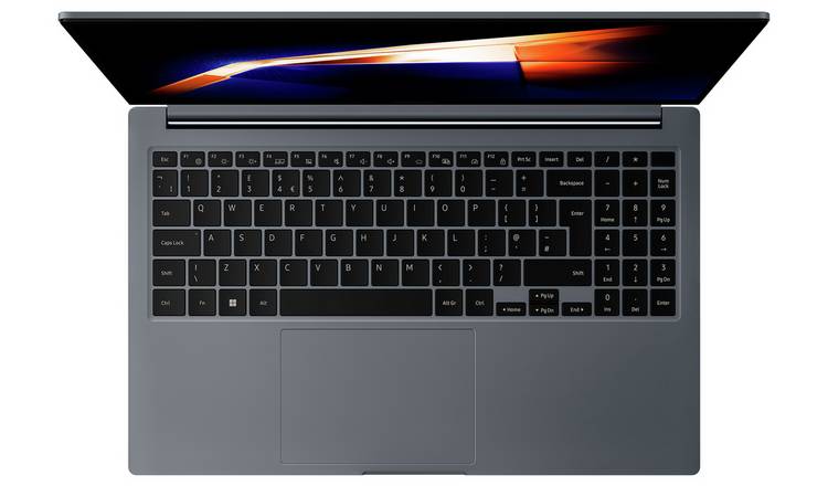 Samsung Galaxy Book4 2024 Core 3 8GB 256GB Laptop