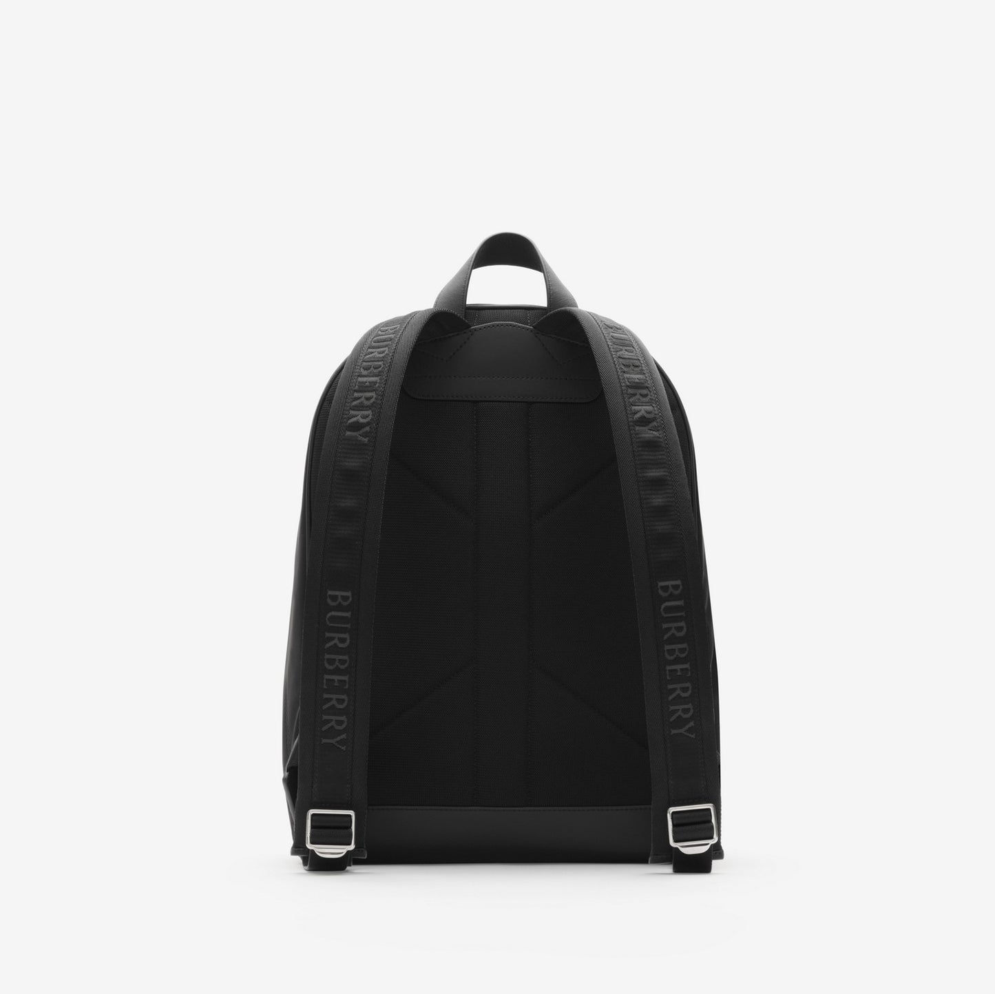 Nylon Backpack