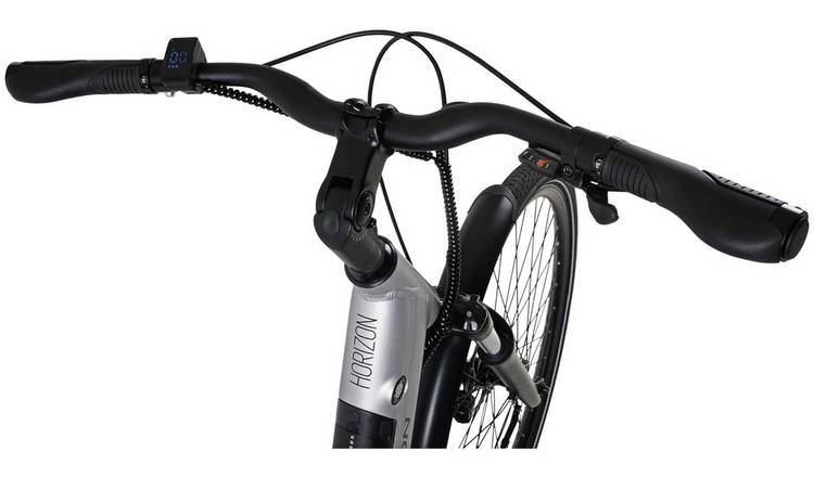 Falcon Horizon Low Step 700C Unisex Electric Hybrid Bike
