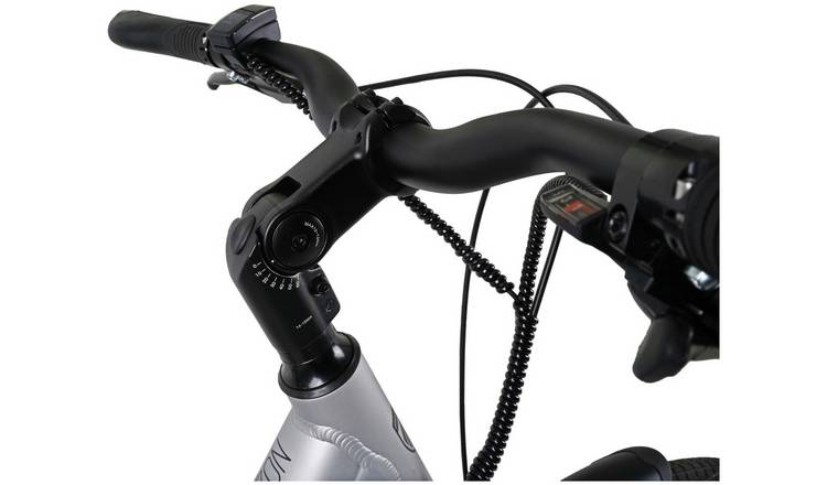Falcon Horizon Low Step 700C Unisex Electric Hybrid Bike