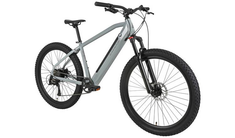 Claud Butler Ridge 27.5" Wheel Unisex Electric Mountain Bike