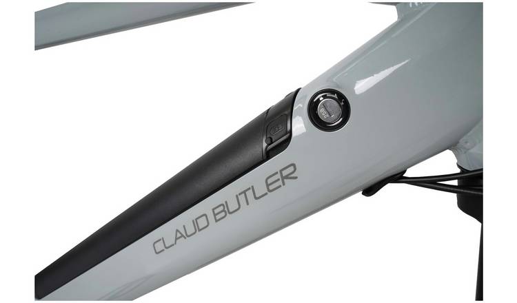 Claud Butler Ridge 27.5" Wheel Unisex Electric Mountain Bike